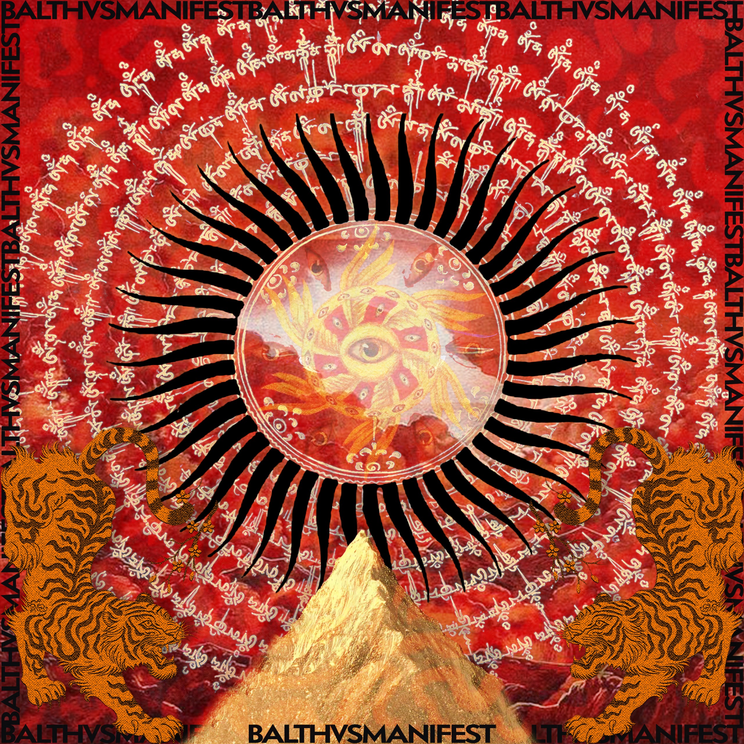 BALTHVS — Transmutations
