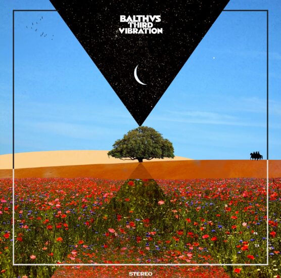 BALTHVS World Psychedelic Funk Official site