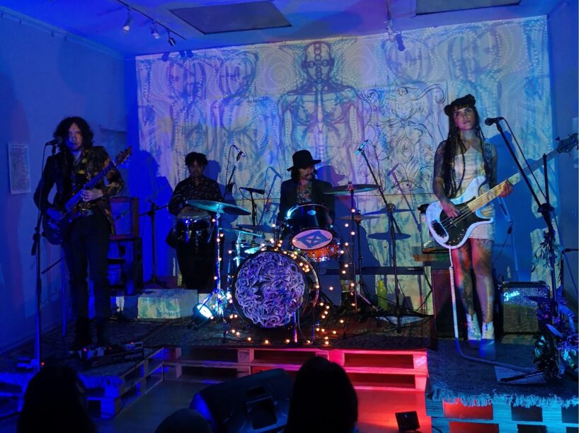 BALTHVS Official site Gallery